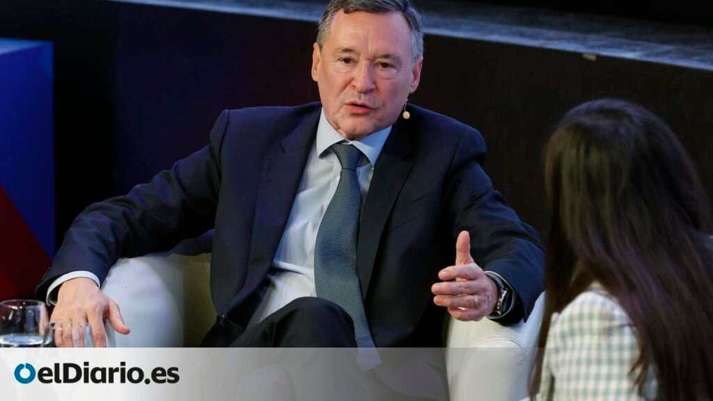 Indra gana 76,1 millones hasta marzo, un 28,4% más, tras crecer en Espacio y Defensa