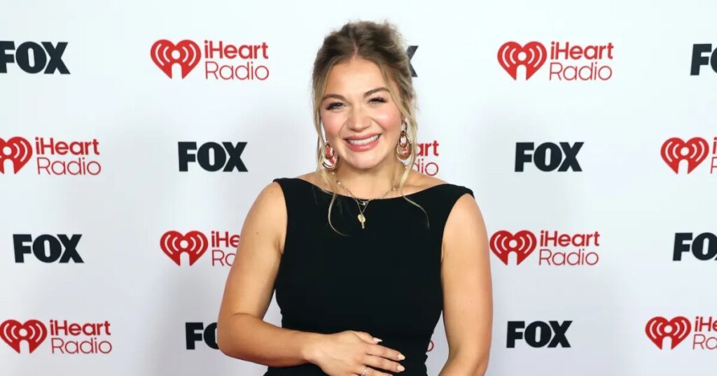 Influencer Abby Howard Felt Gender Disappointment With Baby