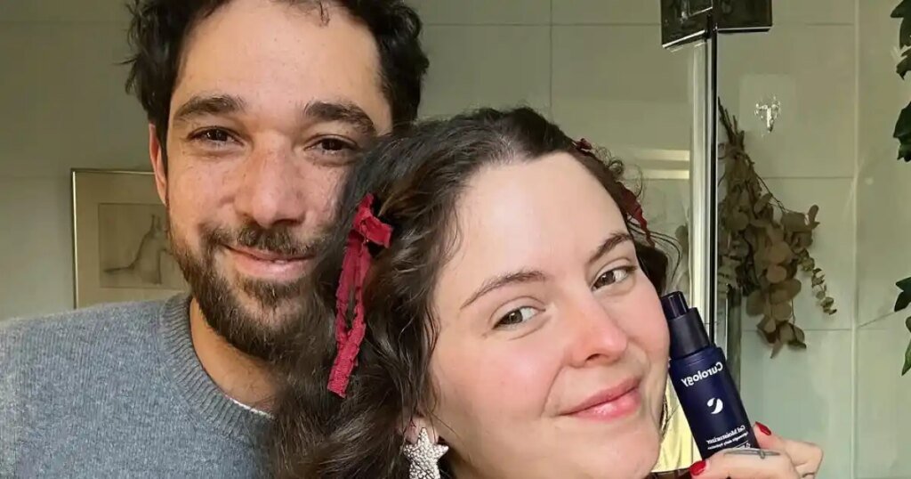 Influencer Noelle Downing Has Split From Husband Danny Porat