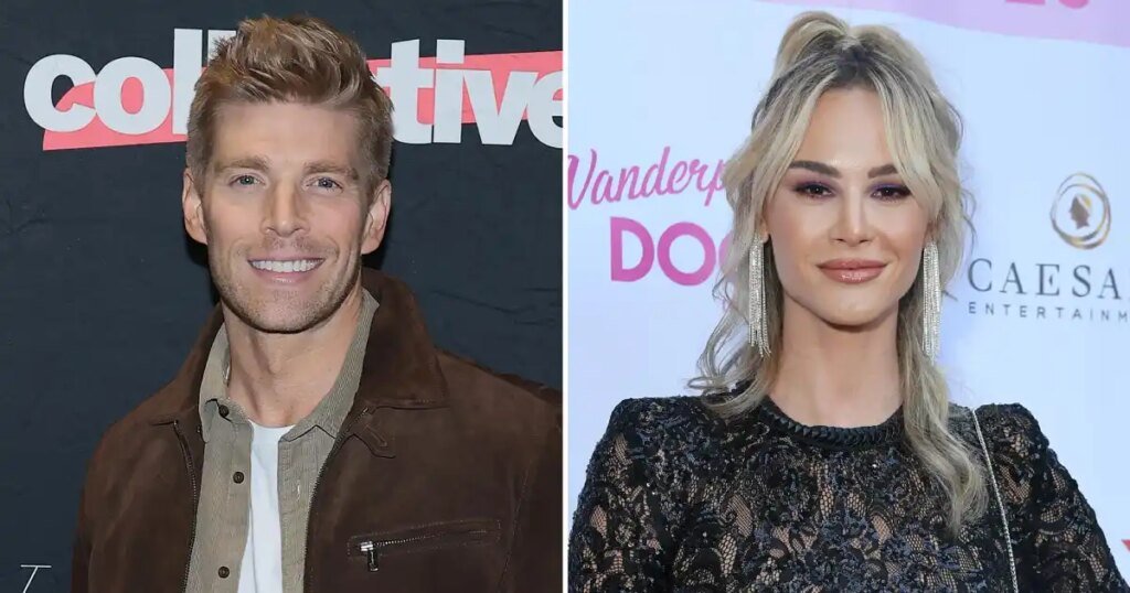 Inside Kyle Cooke and Meghan King’s ‘Flirty’ Night Out