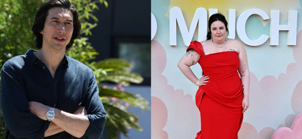 Inside Lena Dunham and Adam Driver’s Complicated Relationship Inside Lena Dunham and Adam Driver's Complicated Relationship