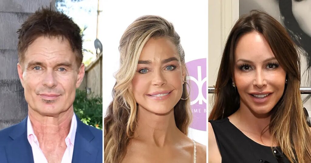 Inside Patrick Muldoon’s Dating History Before His Death