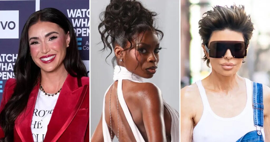 Inside Us Weekly’s 2026 Reality Star Style Awards