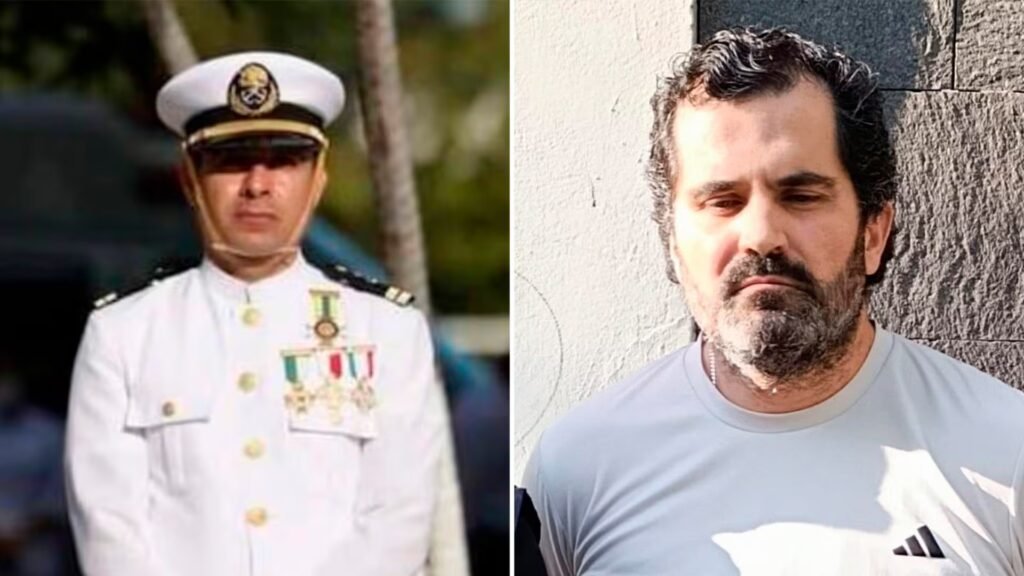 Inside the fuel‑smuggling network that brought down two Mexican Navy officers