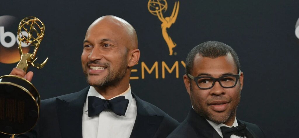 Insider Claims Reason Behind Key & Peele Split