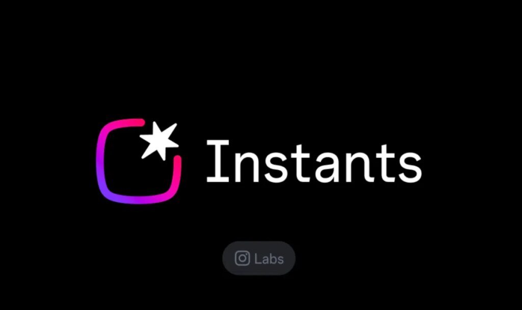 Instagram tests a new 'Instants' app for sharing disappearing photos
