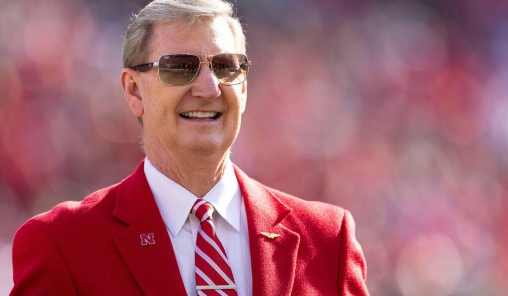 Investigation finds former Ohio State president violated school policy