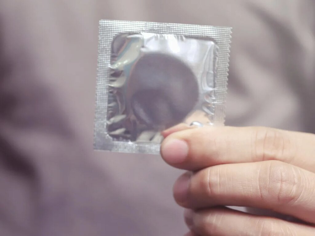 Iran war sending condom prices soaring, warns world's largest manufacturer