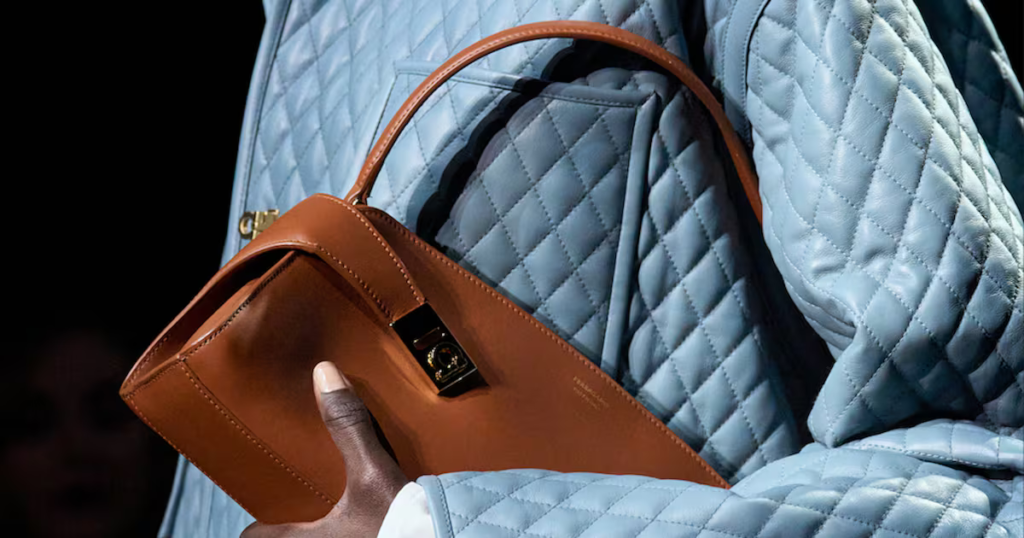 Is Ferragamo’s Turnaround Finally on Track?