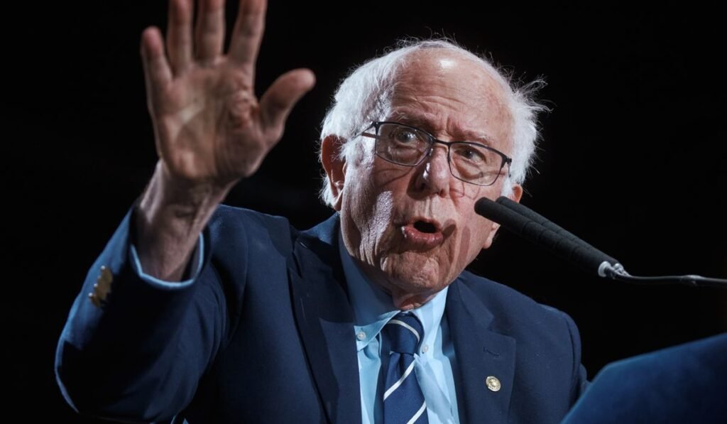 Israel loses its grip on the left