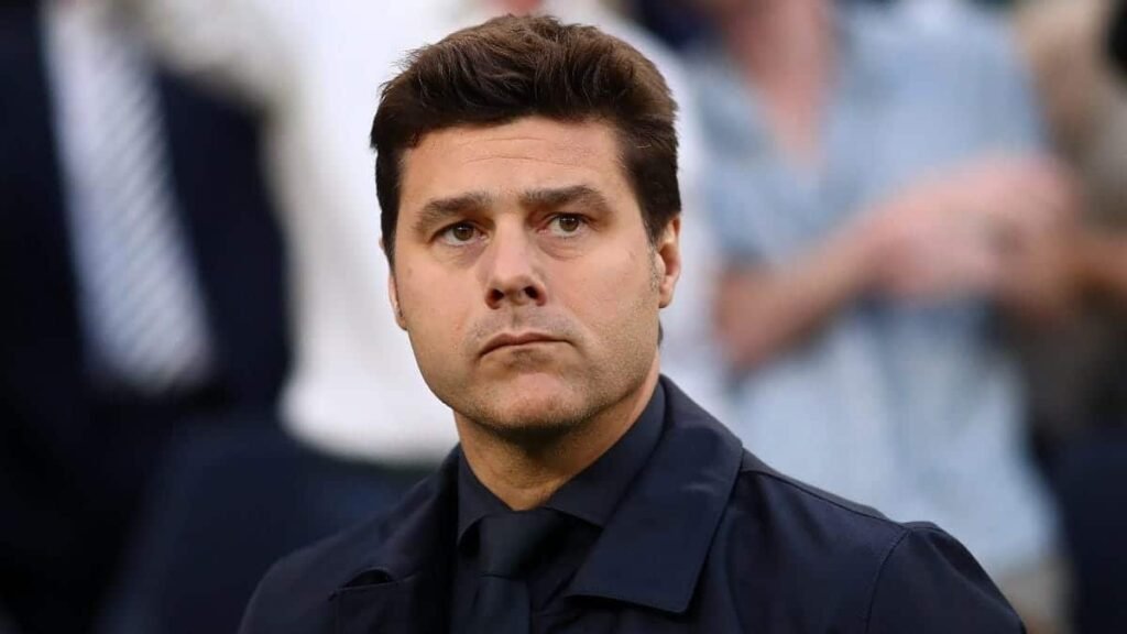'It's really sad' - Pochettino opens up on Tottenham struggles as relegation looms