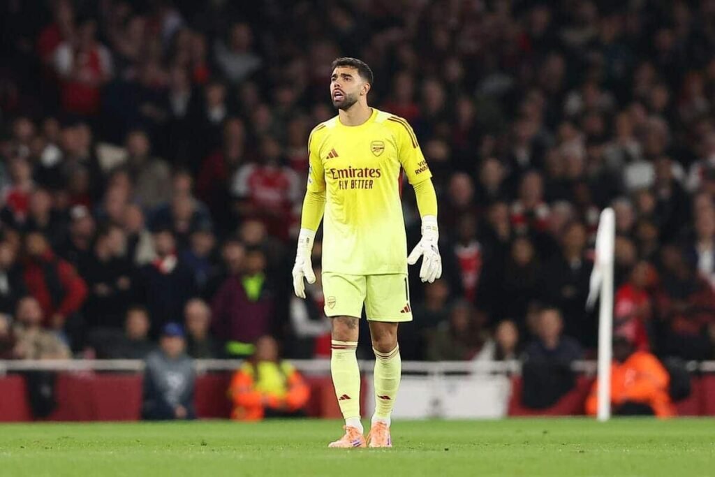 'I've spent 14 years preparing for this'