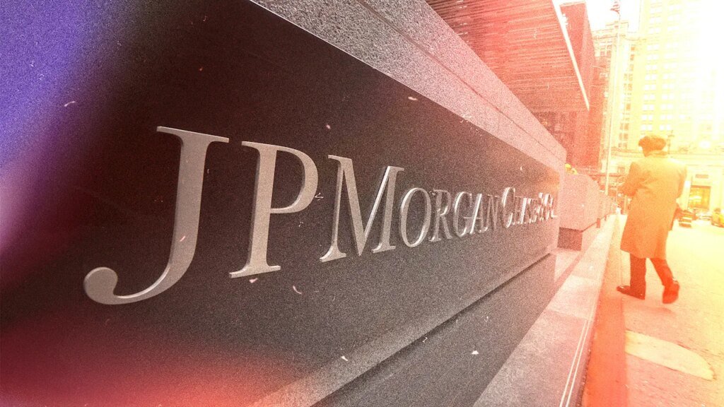 JPMorganChase received millions in tax breaks to expand a data center. Meanwhile, it created just one full-time job