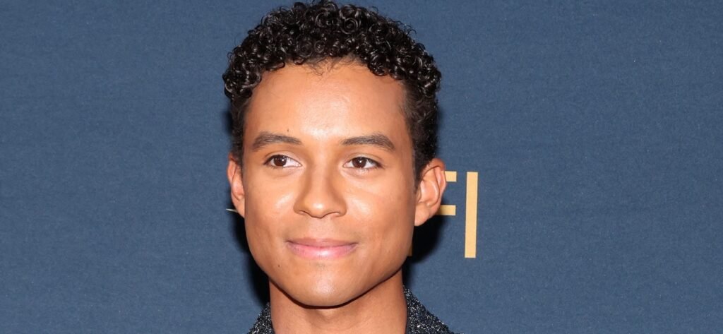 Jaafar Jackson ‘Quits Music’ Amid ‘Michael’ Backlash