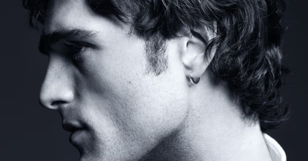 Jacob Elordi Named Blue de Chanel Ambassador