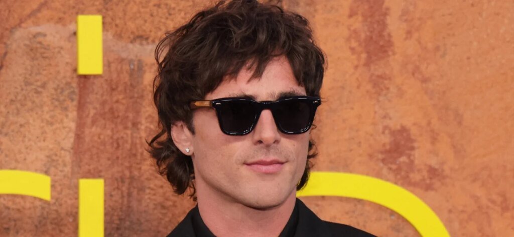 Jacob Elordi’s Blunt ‘Euphoria’ Comments Resurface