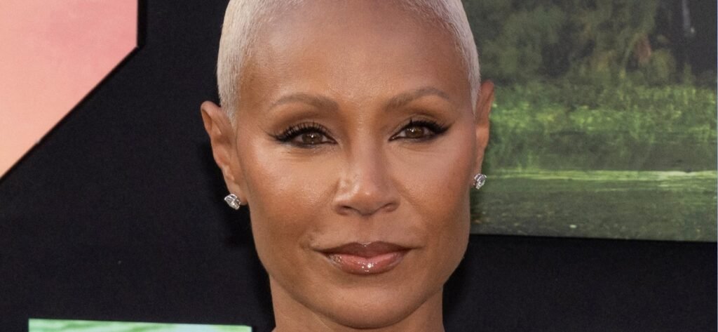 Jada Pinkett Smith Faces Heat For Explaining Affair