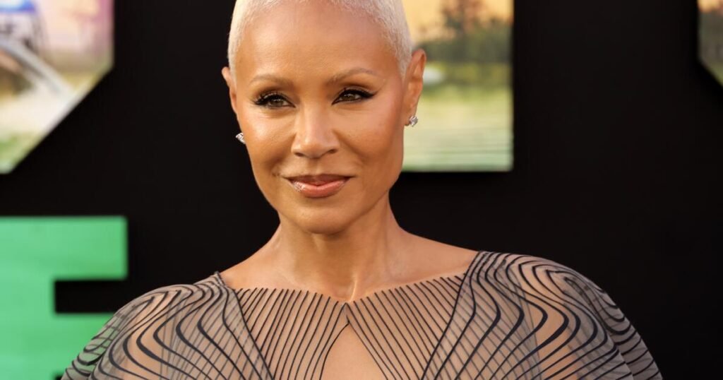 Jada Pinkett Smith pide a la corte que Bilaal Salaam pague las facturas legales – Celebrity Land