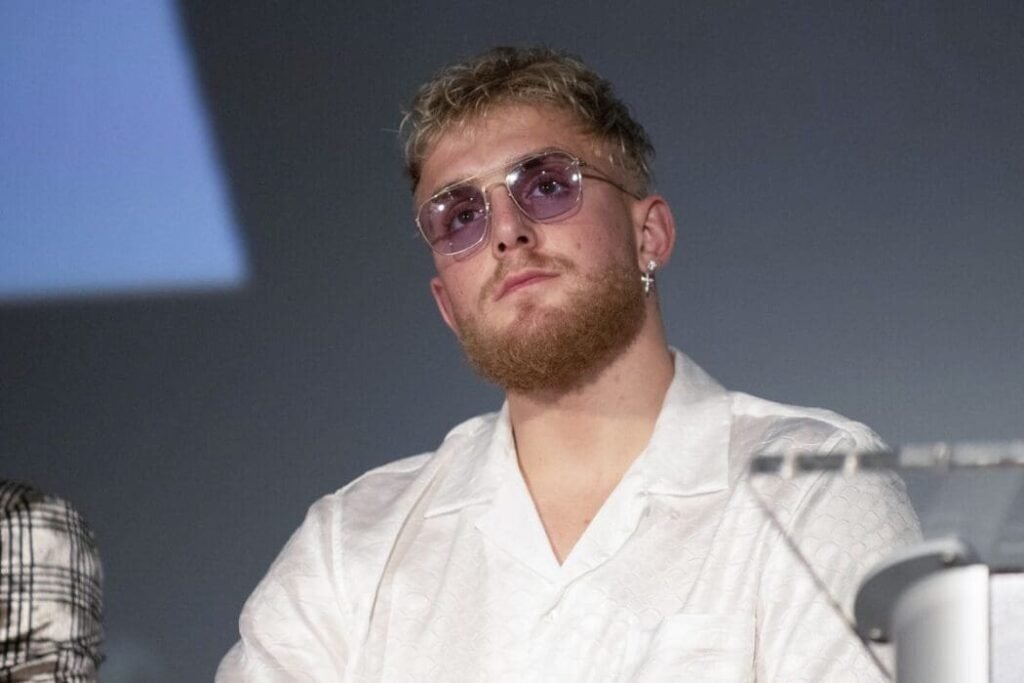 Jake Paul Champions Cleveland Cavaliers With Double-Digit Win Prediction