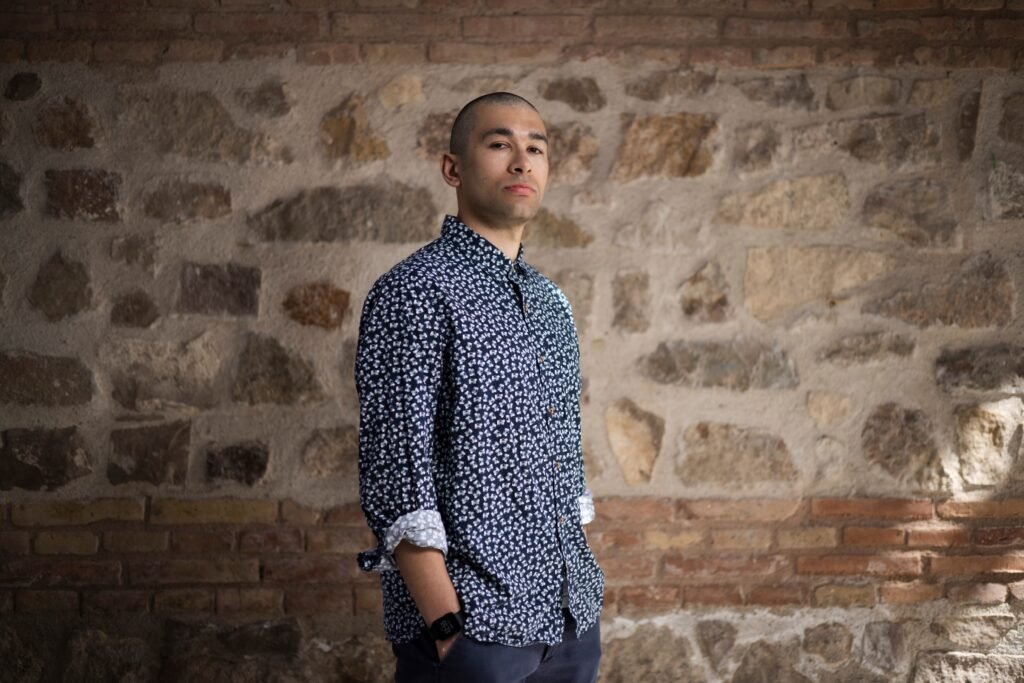 Jake Richards, historian: ‘Emancipation created new forms of inequality and injustice, and we need to learn how to resolve these harms’