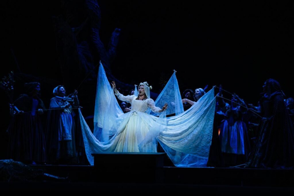 James Conlon inicia su recta final como director musical de LA Opera – Celebrity Land