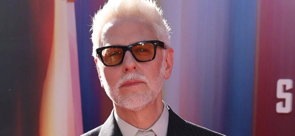 James Gunn’s ‘Superman’ Shoot Upends Life Inside Prison