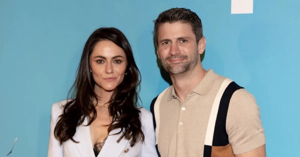 James Lafferty, More Welcome Kids