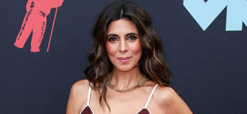 Jamie-Lynn Sigler Talks Hiding MS Diagnosis For 14 Years