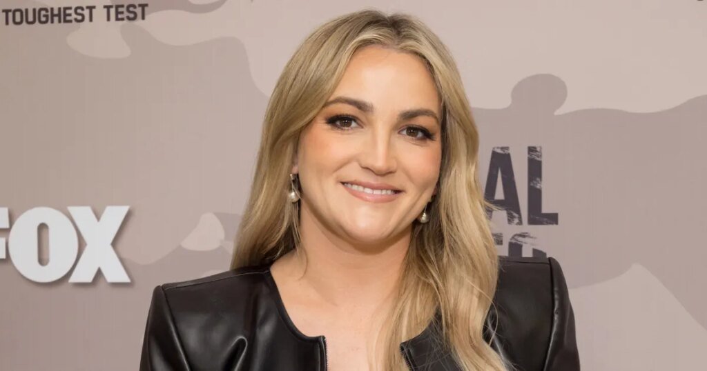 Jamie Lynn Spears Posts Ahead of Daughter’s School Graduation