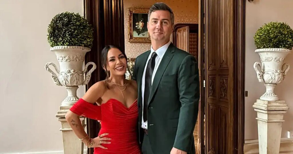 Janel Parrish, Husband File for Divorce Amid Sasha Romance