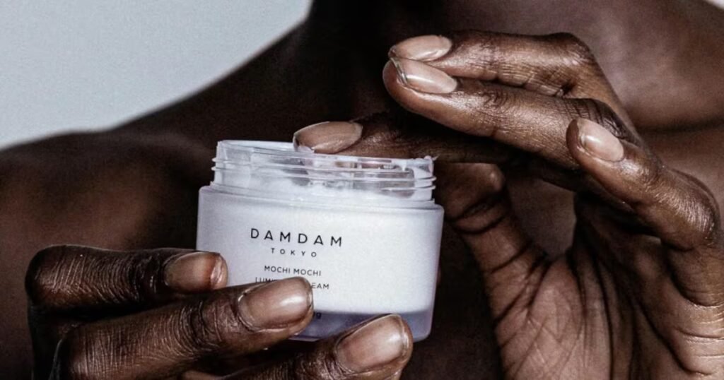 Japanese Culture Is Global. Why Isn’t J-Beauty?