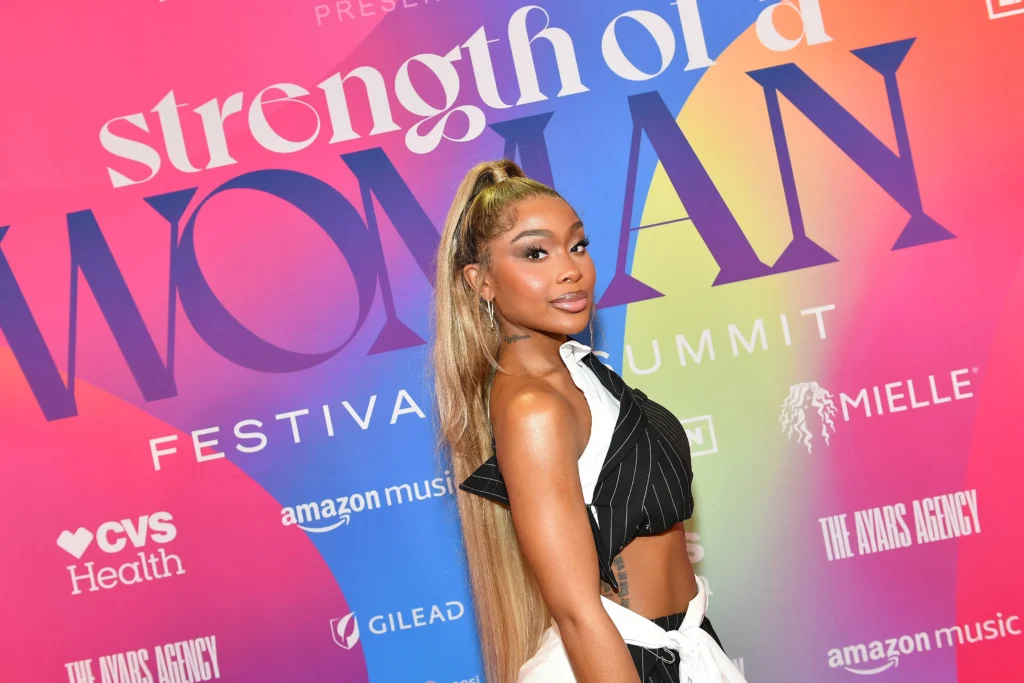 Jayda Cheaves Reacts To Trolls After Emotional Video Goes Viral