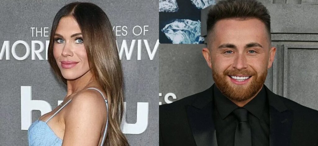 Jessi Draper Speaks On Everyone’s ‘Opinion’ About Her Dating