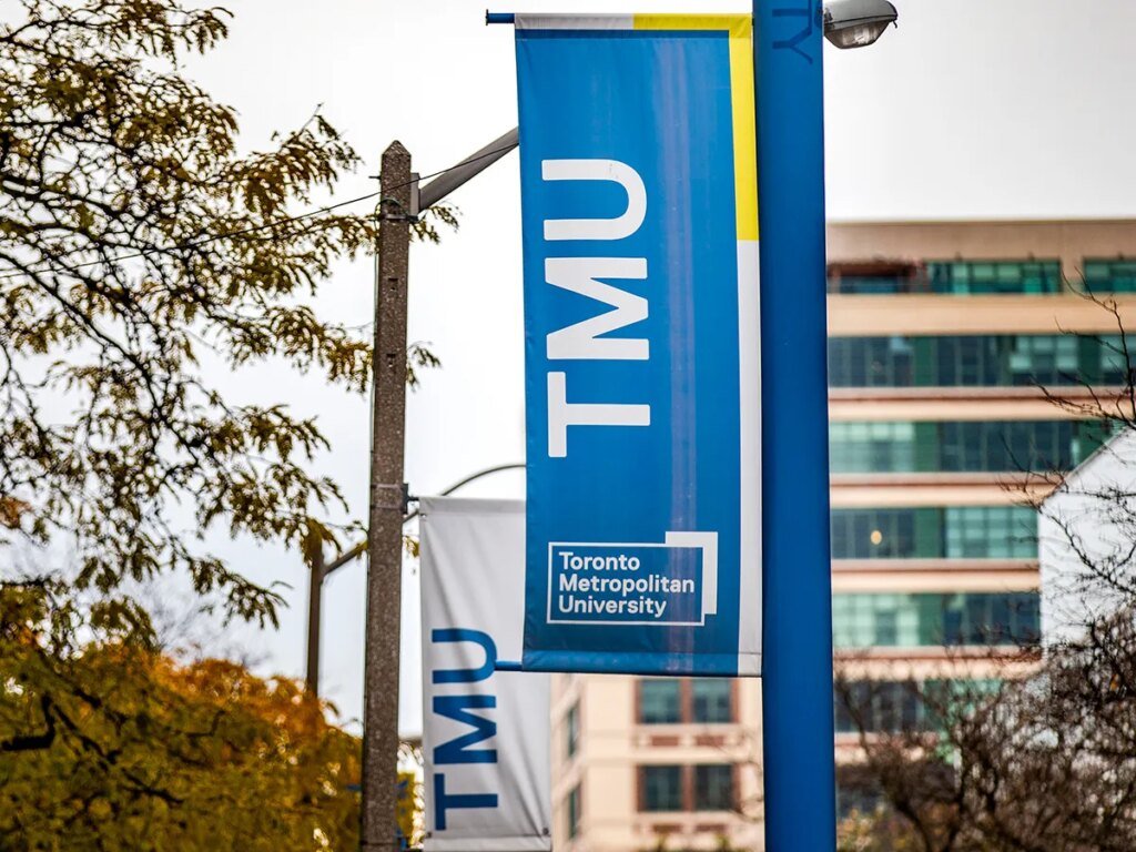 Jewish student sues TMU for $1.3M over alleged ‘poisoned’ environment