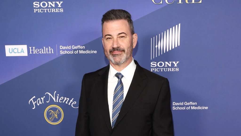 Jimmy Kimmel’s Salary: How Much Money ABC Pays Him