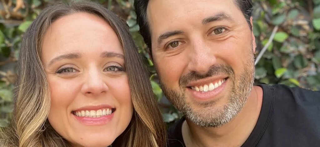 Jinger Duggar Talks ‘Old Wounds’ Amid Brother's Abuse Charges