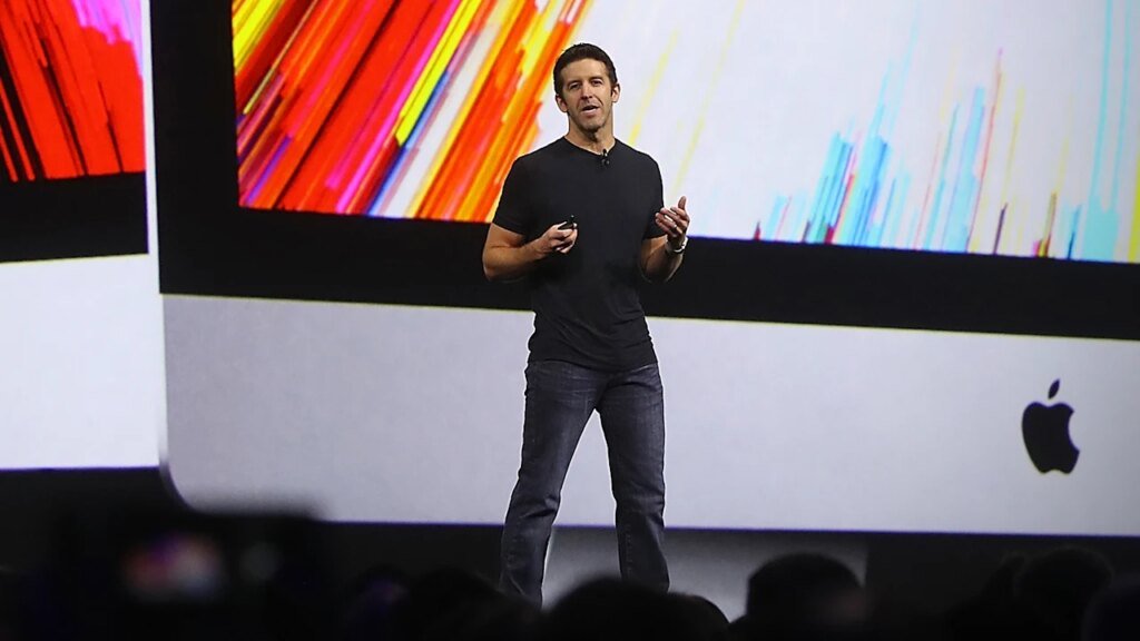 John Ternus named new CEO of Apple, will replace Tim Cook in September