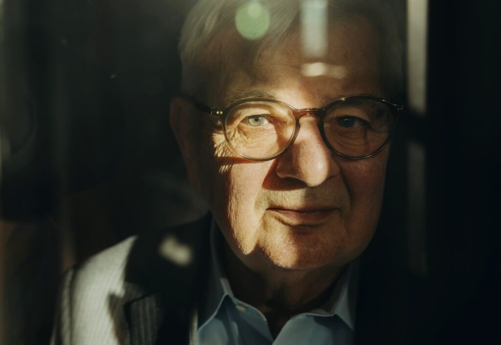 Joschka Fischer, former vice-chancellor of Germany: ‘Putin will not stop; he will continue to advance westward’