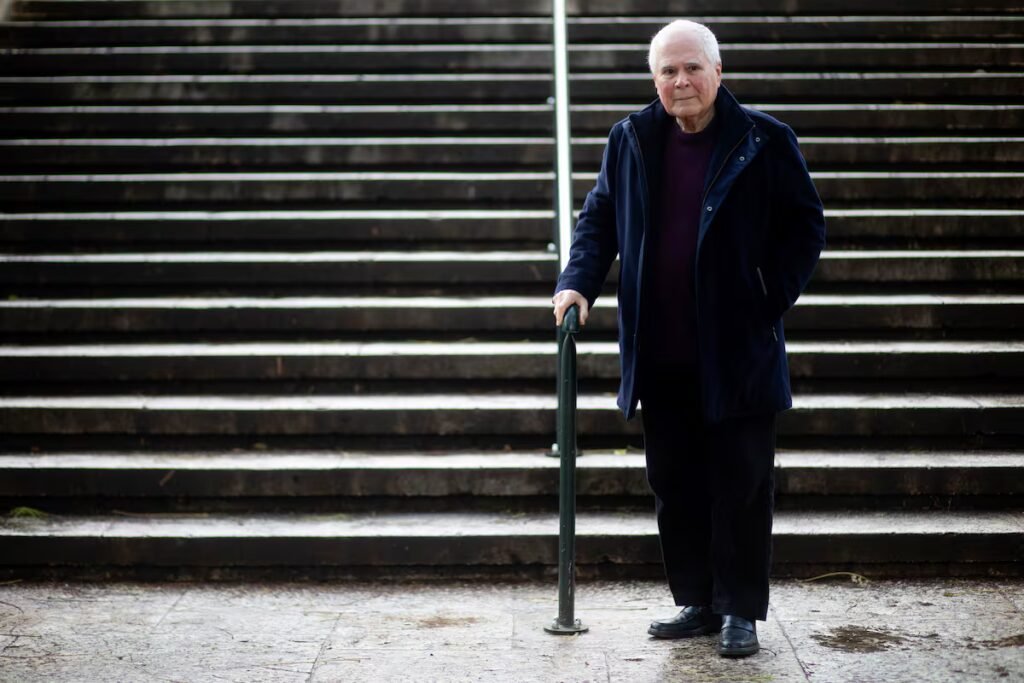 José Gil, philosopher: ‘Trump is a far-right proto-dictator who attacks repressive regimes, presenting himself as a liberator’ | Culture