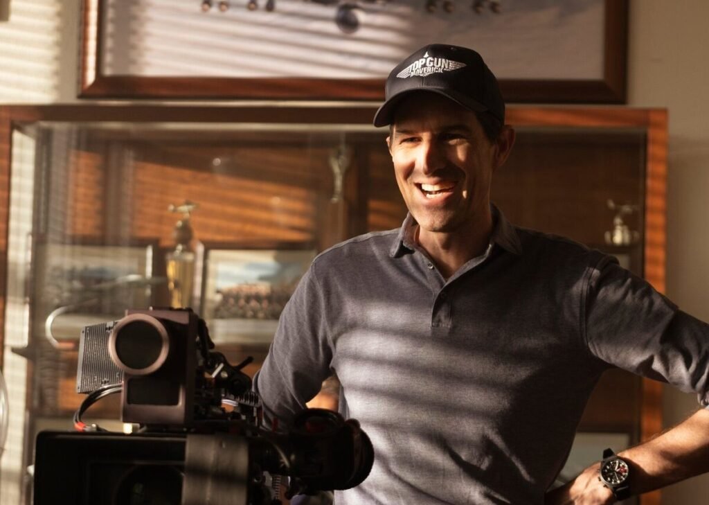 Joseph Kosinski Will Not Return To Direct Top Gun 3