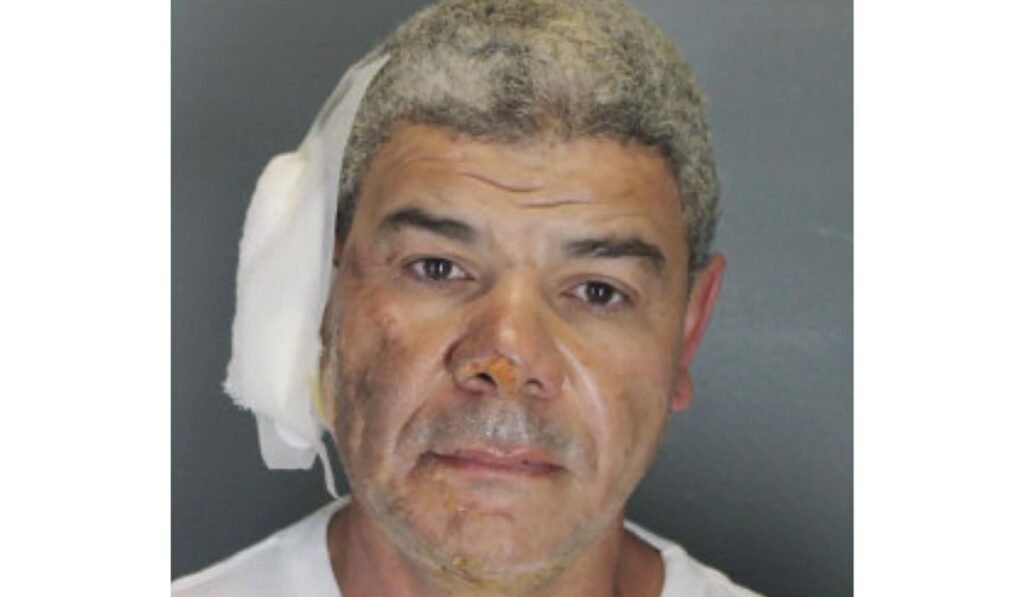 Judge blocks ICE from deporting firebombing suspect’s wife, kids after agents rearrest them