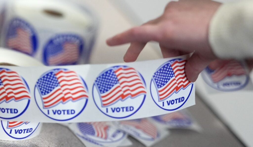 Judge blocks certification of Democrats’ win in Virginia redistricting referendum