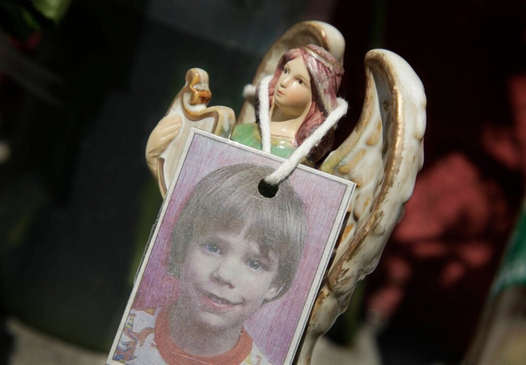 Judge declines to dismiss case in 1979 disappearance of Etan Patz, setting up 3rd trial
