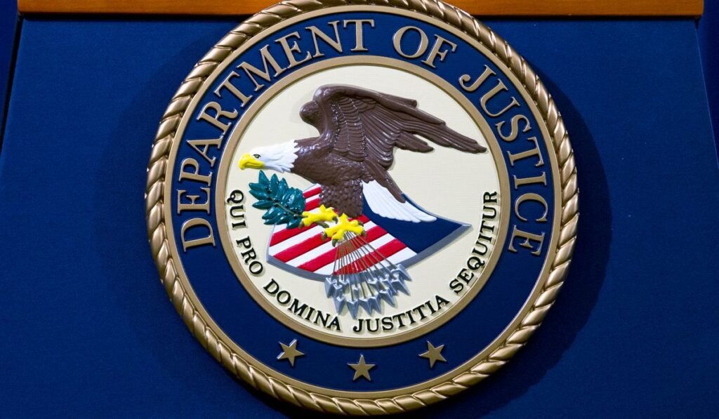 Justice Department moves to roll back gun regulations as Senate confirms new ATF chief