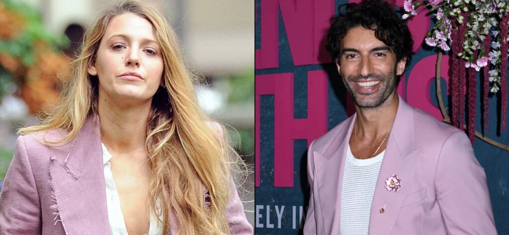 Justin Baldoni Denies Role In Blake Lively’s Career Downfall