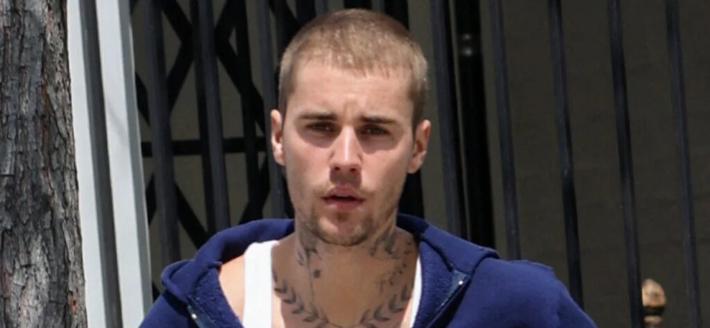 Justin Bieber Unbothered By Hot Reaction To Coachella