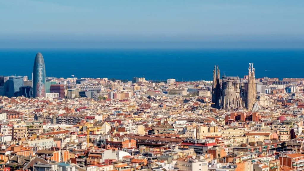 KILO abre un hub creativo en Barcelona