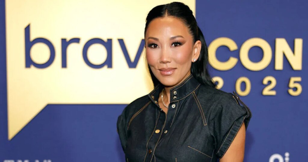 Katie Ginella Slams RHOC Cast's Reported Trip to Japan