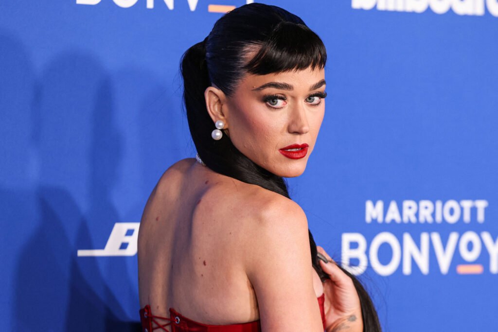 Katy Perry Co-Star Speaks Out Amid Ruby Rose Claims