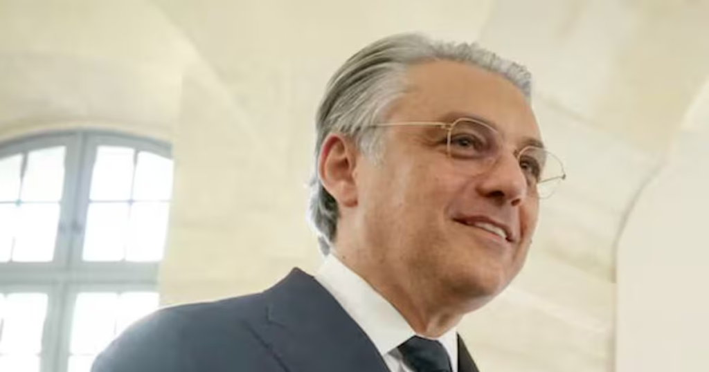 Kering Aims to Double Profitability Mid-Term with New Strategy